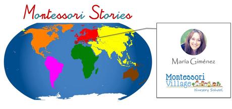 Montessori Stories: María Giménez (Montessori Village)