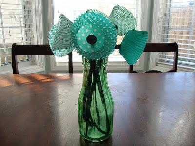 DIY Flowers