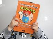 libro para responder superpreguntones