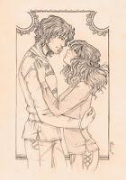 El corazón & la espada - Aoife Awen