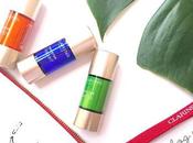 Nuevo: Clarins Boosters Energy, Repair Detox