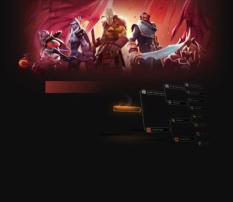 Battle Pass The Internacional 2016 - Dota 2