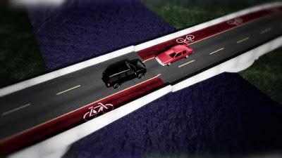 Empresa española construye mal un puente levadizo en Chile