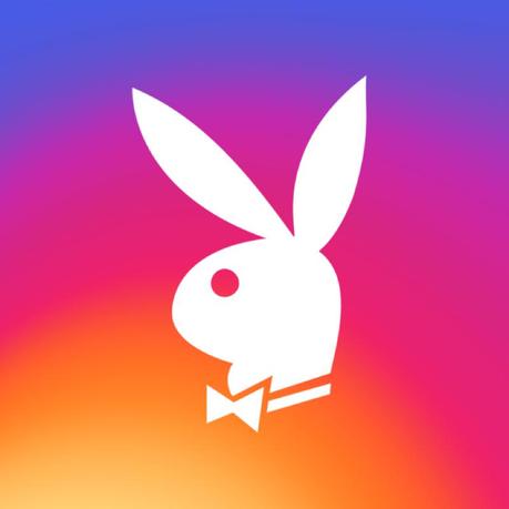 ¿Cómo serían algunos logos famosos al estilo del nuevo diseño de Instagram?