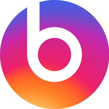 ¿Cómo serían algunos logos famosos al estilo del nuevo diseño de Instagram?