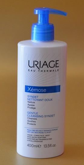 El cuidado de la piel atópica con la línea “Xémose” de URIAGE