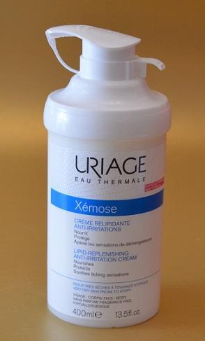 El cuidado de la piel atópica con la línea “Xémose” de URIAGE