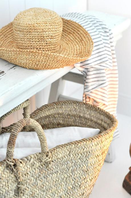 Un bonito DORMITORIO CON ENCANTO nórdico!