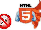 Google planea deshabilitar Flash Chrome
