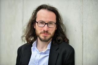 editorial Kokapeli publica poemario 