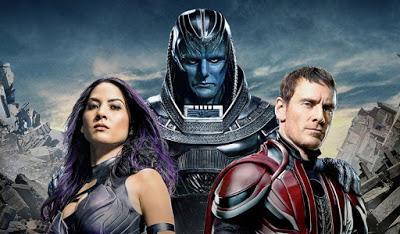 X-Men Apocalipsis, Una continuación más que digna a las aventuras Mutantes X-Men Apocalipsis, Una continuación más que digna a las aventuras Mutantes