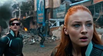 X-Men Apocalipsis, Una continuación más que digna a las aventuras Mutantes X-Men Apocalipsis, Una continuación más que digna a las aventuras Mutantes