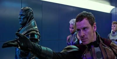 X-Men Apocalipsis, Una continuación más que digna a las aventuras Mutantes