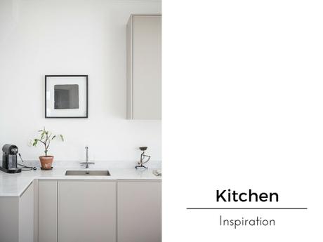 Kitchen inspiration 1