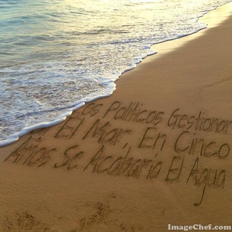 Los depredadores y los trepas son ya rechazados en España