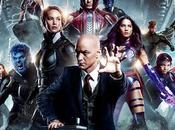 Crítica X-Men: Apocalipsis", dirigida Bryan Singer