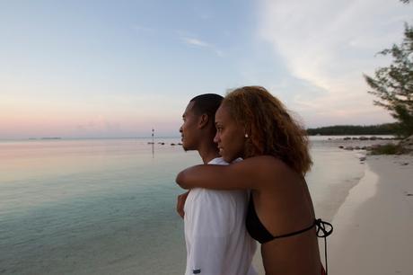 Boda y luna de miel en las Islas Bahamas