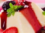 receta dulce