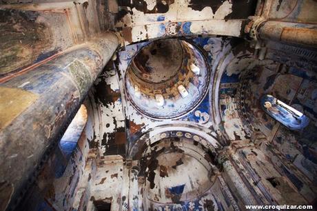 NVR-005-Una iglesia bizantina de 1500 años de antigüedad en Nevsehir-1