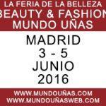 Beauty Fasion Feria belleza estetica madrid