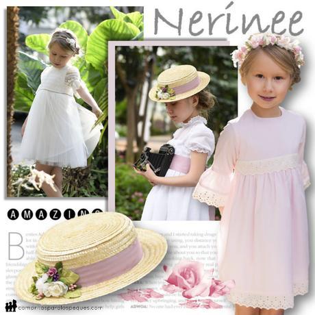 CHIC AND CASUAL BY NERINEE