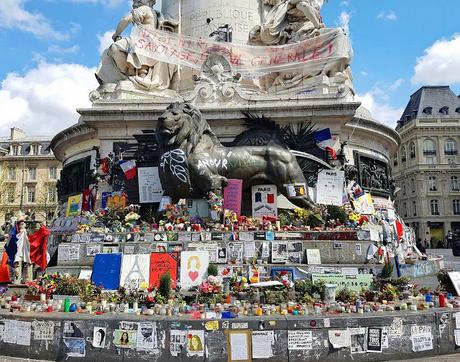 París: tras los atentados