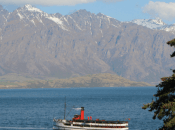 Viajar libre Nueva Zelanda: tierra Kiwis