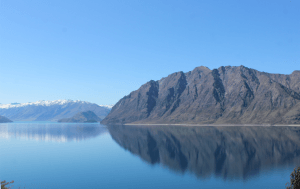 Viajar por libre a Nueva Zelanda: La tierra de los Kiwis