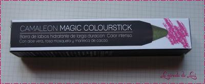 CAMALEON MAGIC Colourstick, Verde CAMALEON MAGIC Colourstick, Verde