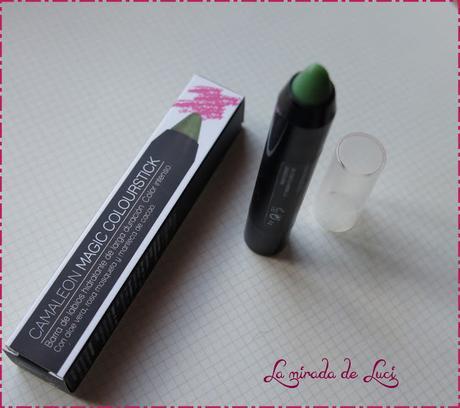 CAMALEON MAGIC Colourstick, Verde CAMALEON MAGIC Colourstick, Verde
