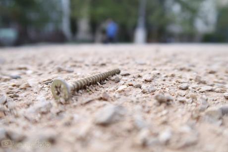 Tornillo