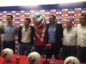 Pablo Marini nuevo Veracruz