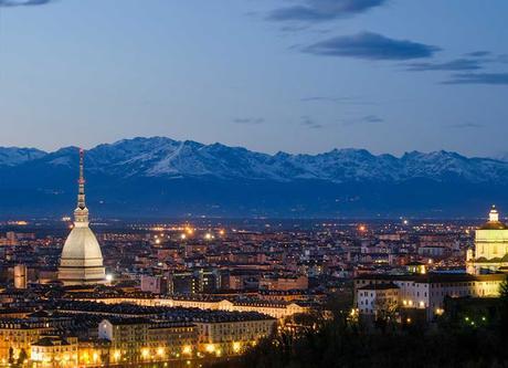 Estudiar en Torino | Italia