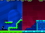 Geometry Dash 2.0, todo sobre videojuego