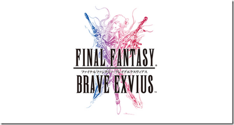 final fantasy brave exvius
