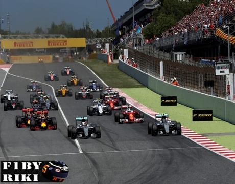 Análisis del GP de España 2016: Estrellas, accidentes, informe estratégico, paradas en los pits y más
