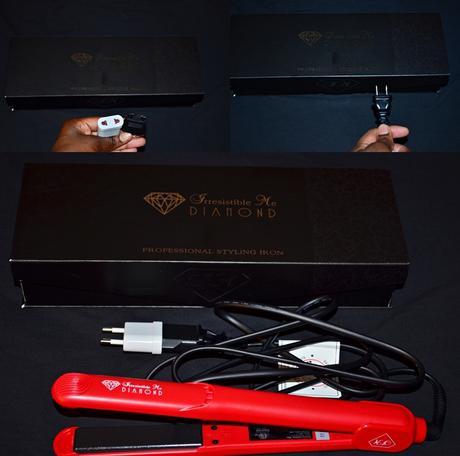 Irresistibe Me DIAMOND Irresistibe Me DIAMOND