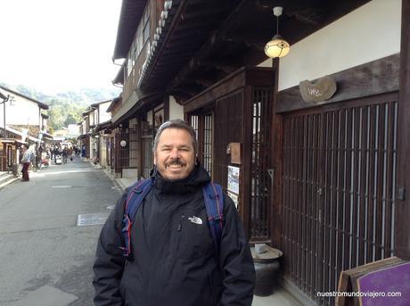 Miyajima; la isla de los dioses y de los hombres