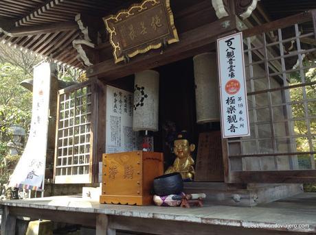 Miyajima; la isla de los dioses y de los hombres