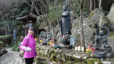 Miyajima; la isla de los dioses y de los hombres