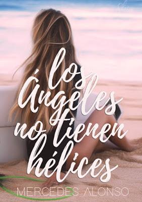 Reseña | Los ángeles no tiene hélices