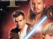 Star Wars: Amenaza Fantasma