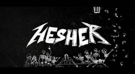 Hesher (2010), melodrama a ritmo de rock