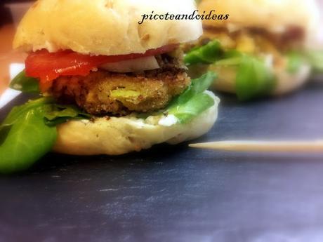 UNIVERSO BURGUER: Recetas de hamburguesas variadas