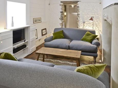 Pequeña Casa de Campo en Holt