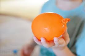 ¿Qué significa soñar con inflar? sueño con inflar algo