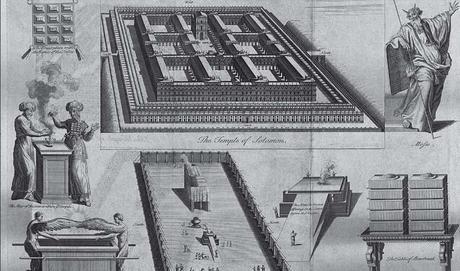 El Templo de Solomon
