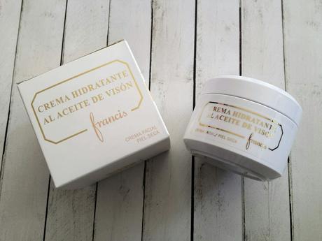 CREMAS DE TODA LA VIDA QUE VUELVEN CON FUERZA