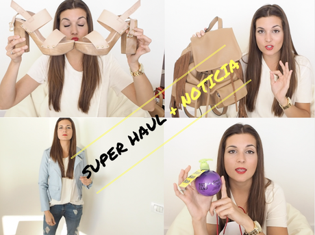 VIDEO | BIG HAUL + NOTICIÓN