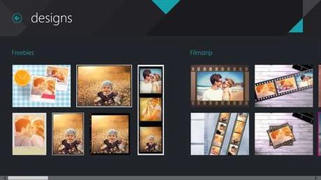 Phototastic Collage para Windows 10